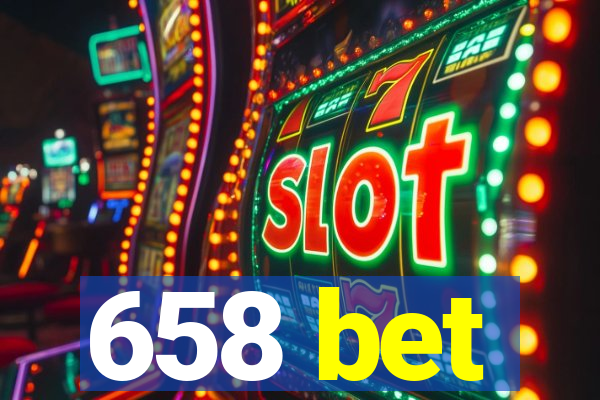 658 bet